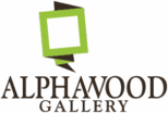 Alphawood Gallery Logo